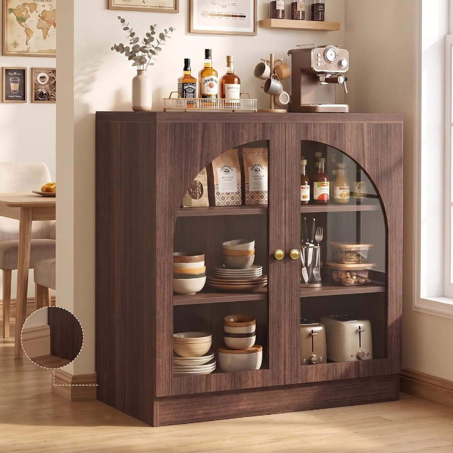 Storage & Organization - 31,5 cm – bufet do jadalni,