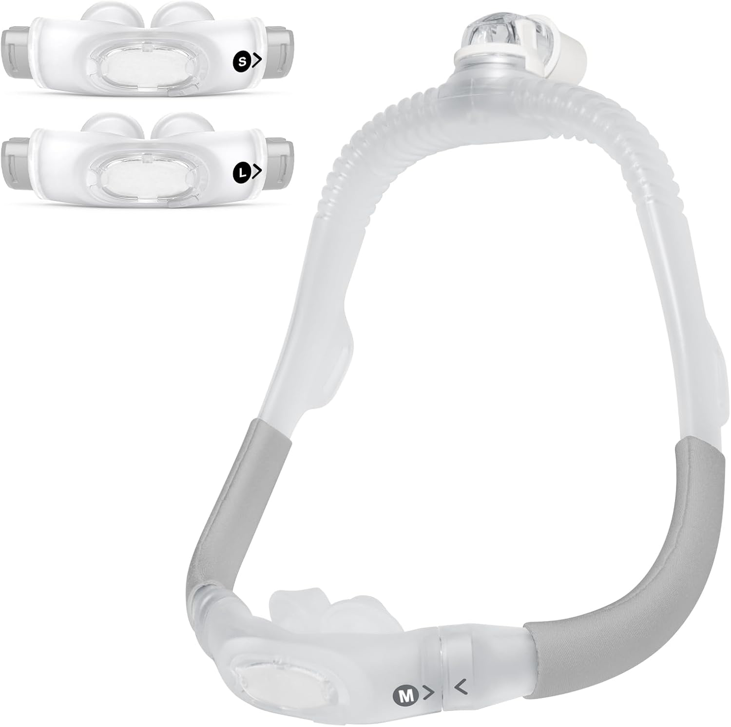 Anti Snore Contour Pillow - System ramy P30i (bez opaski na