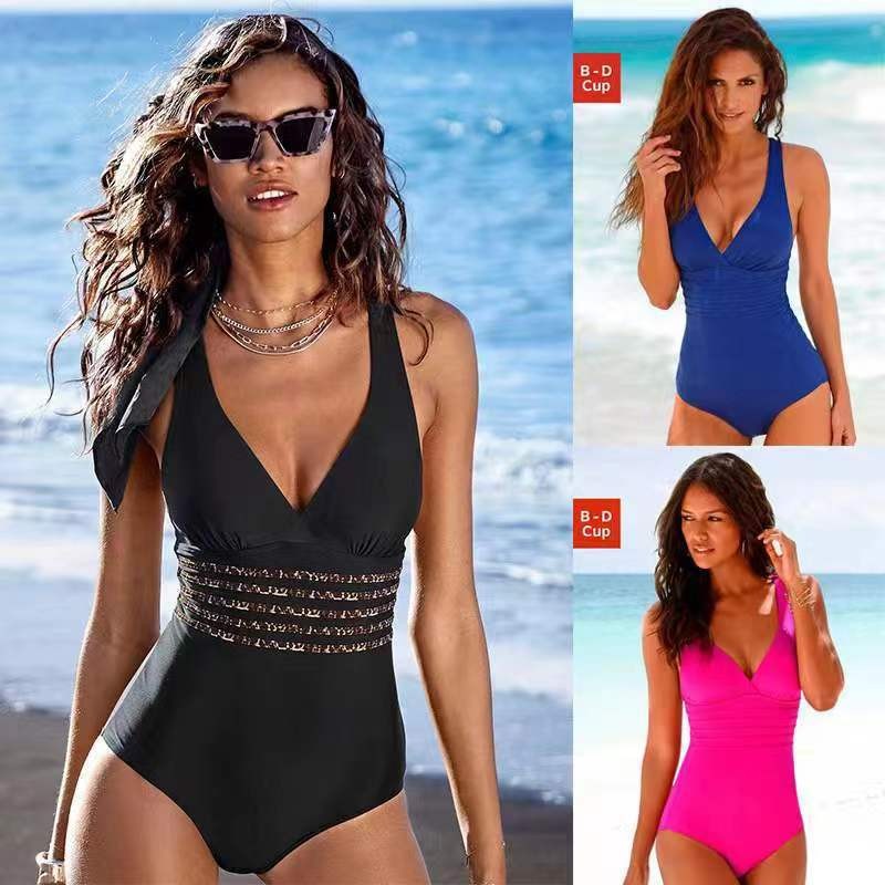Damski strój kąpielowy tankini – Bath recenzja i cena