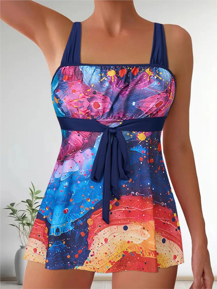 Nowe stroje kąpielowe tankini, – Bath recenzja i cena