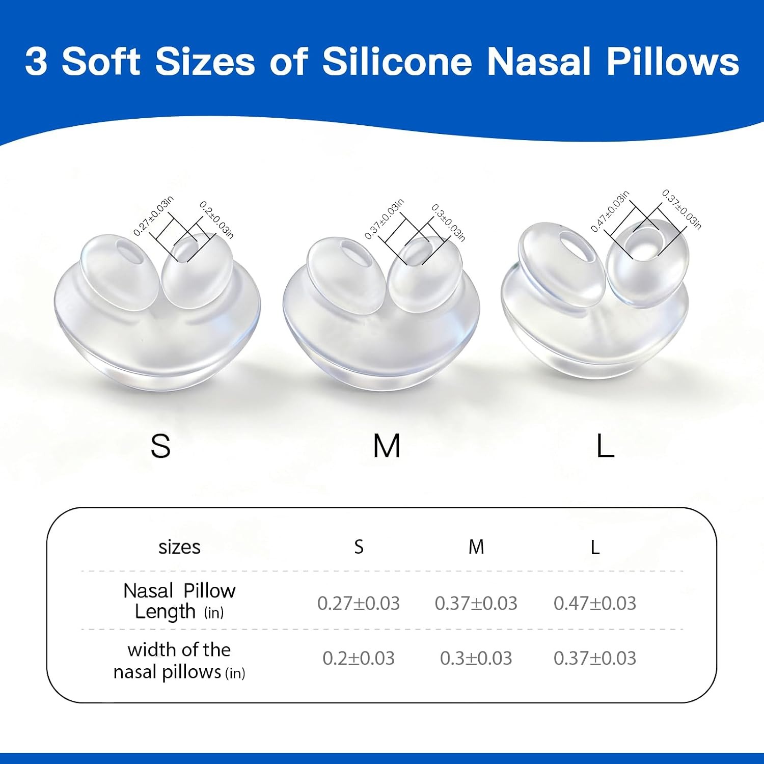 Uniwersalny zestaw maseczki CP – Anti Snore Contour Pillow recenzja i cena