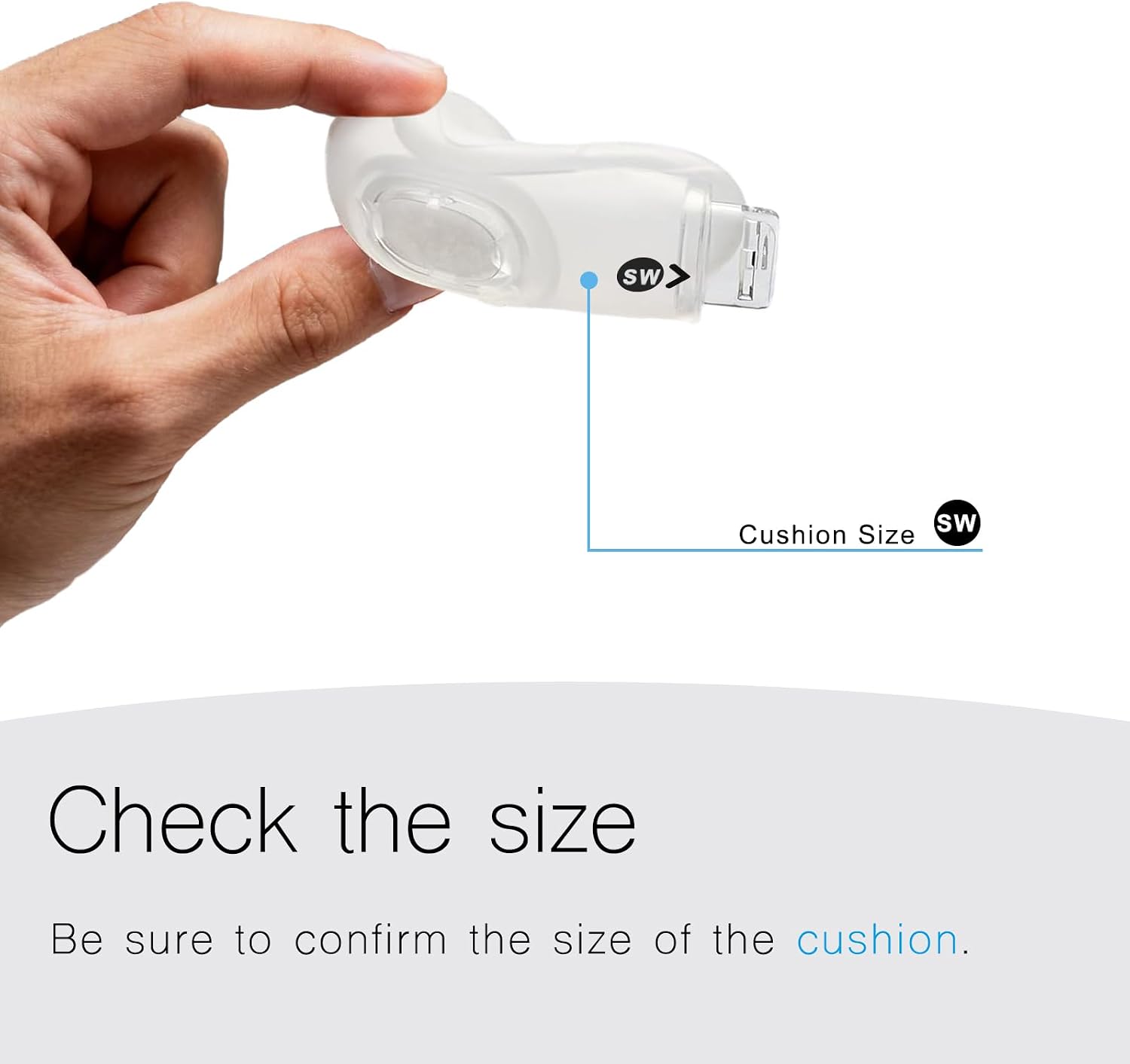 Wymienna poduszka do nosa do m – Anti Snore Contour Pillow recenzja i cena