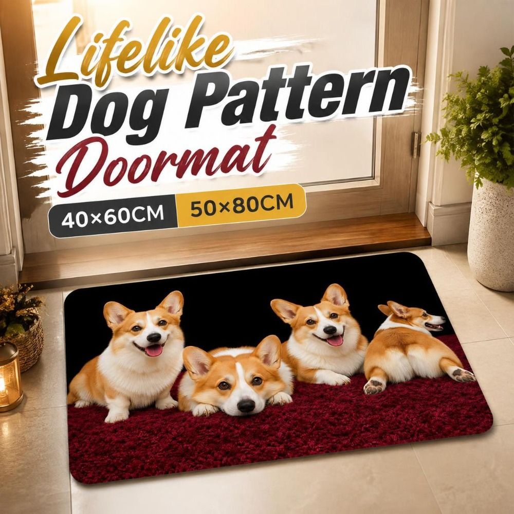 Wytrzymała mata podłogowa z di – Quick Dry Diatomite Bath Mat recenzja i cena