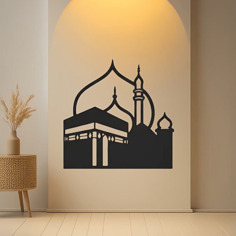 CIFBUY Metalowa Dekoracja Ście – Home Decor recenzja i cena