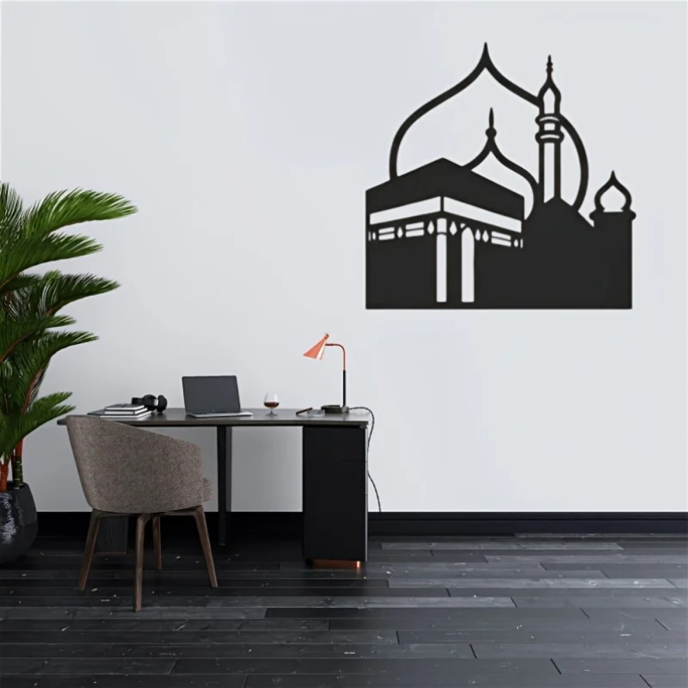 CIFBUY Metalowa Dekoracja Ście – Home Decor recenzja i cena
